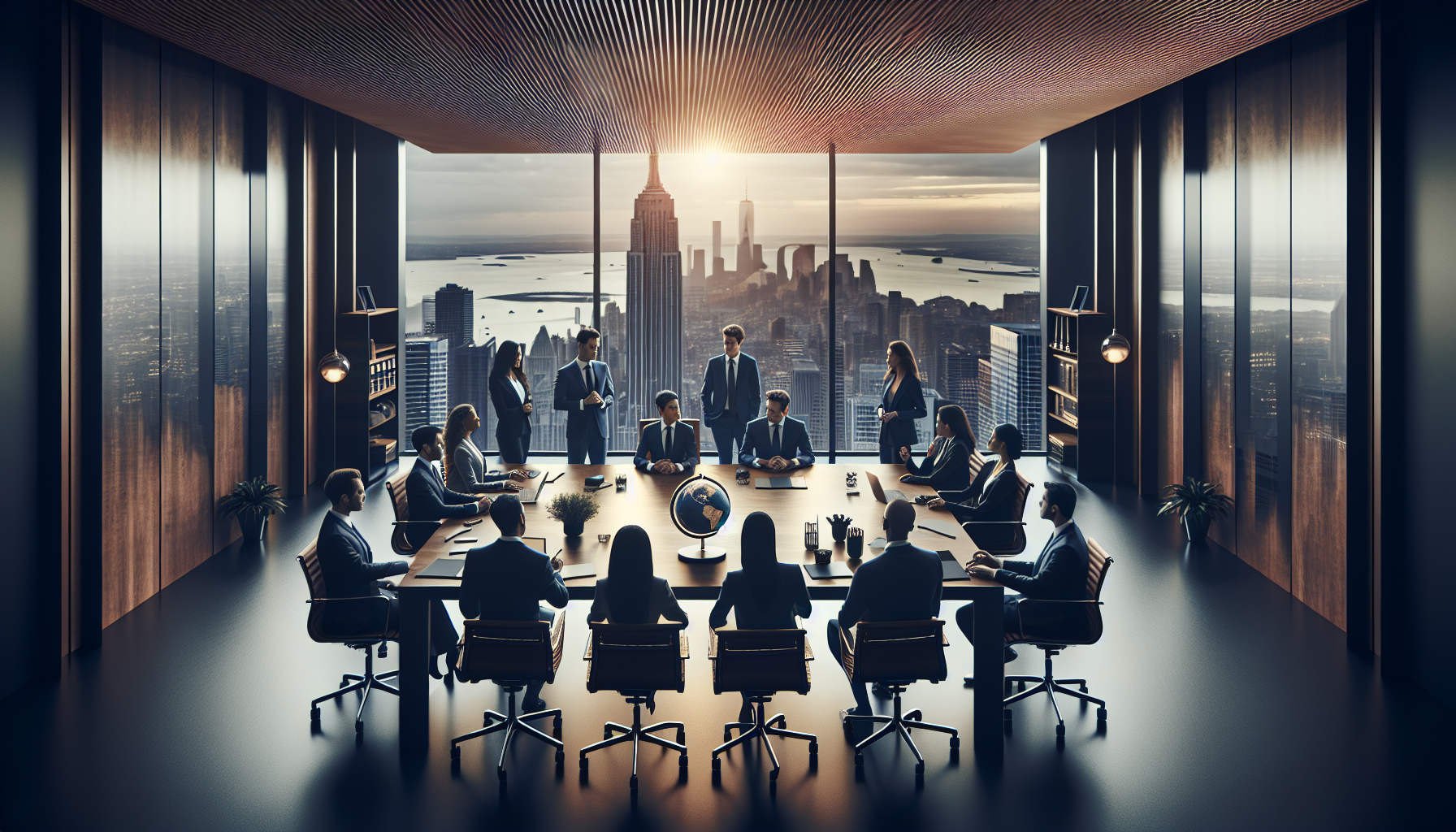 Adv Diploma in Global Luxury Strategy