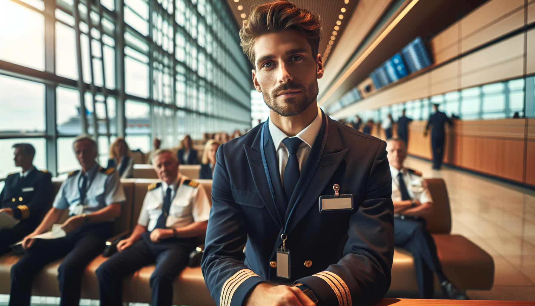 Adv Certificate in Shore Excursion & Port Operations