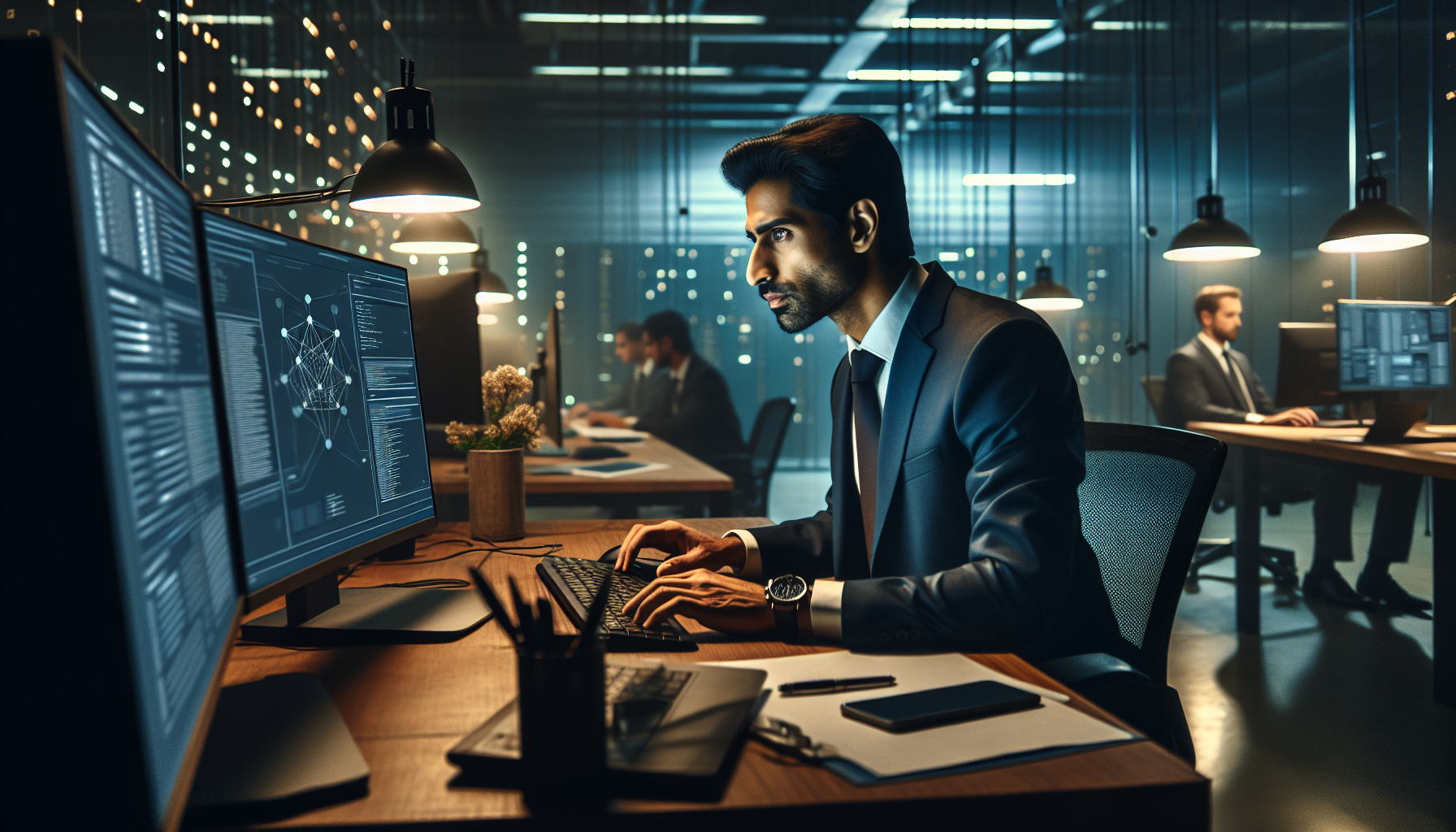 Adv Certificate in Network Security & Ethical Hacking