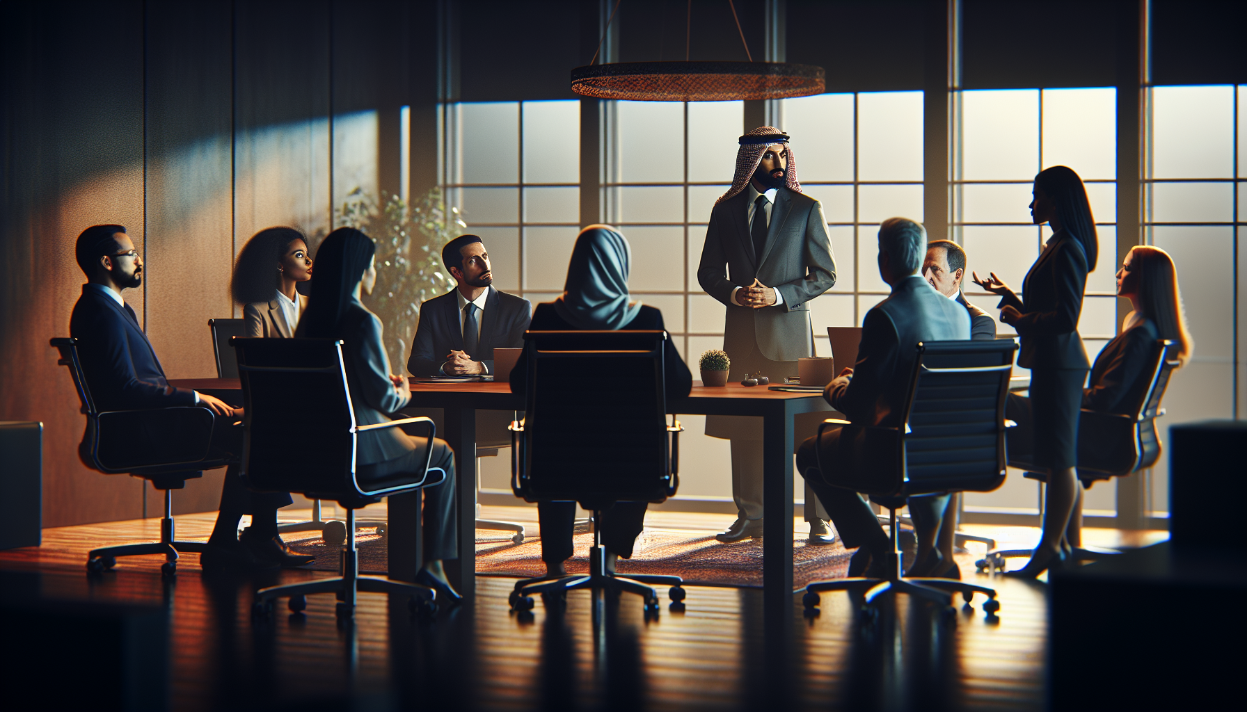 Master Certificate in Cyber Security Governance & Risk