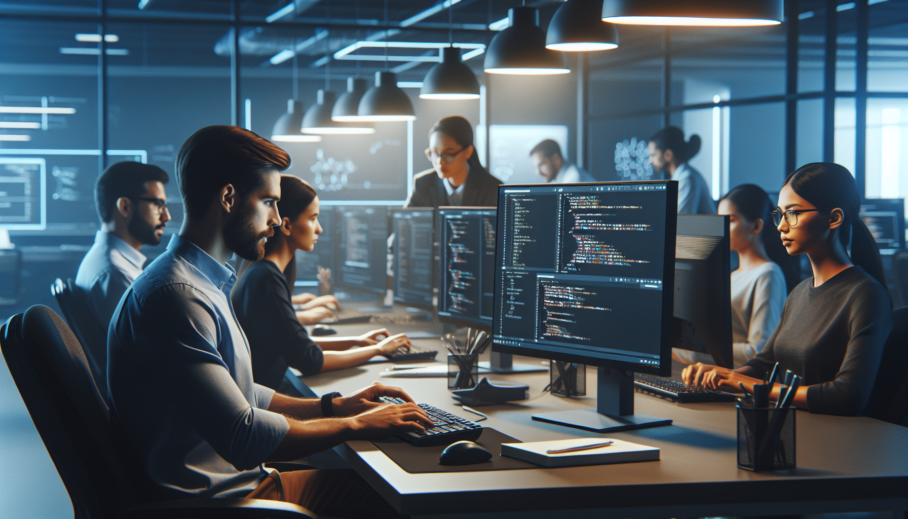 Certificate in Programming Fundamentals (Language Neutral)