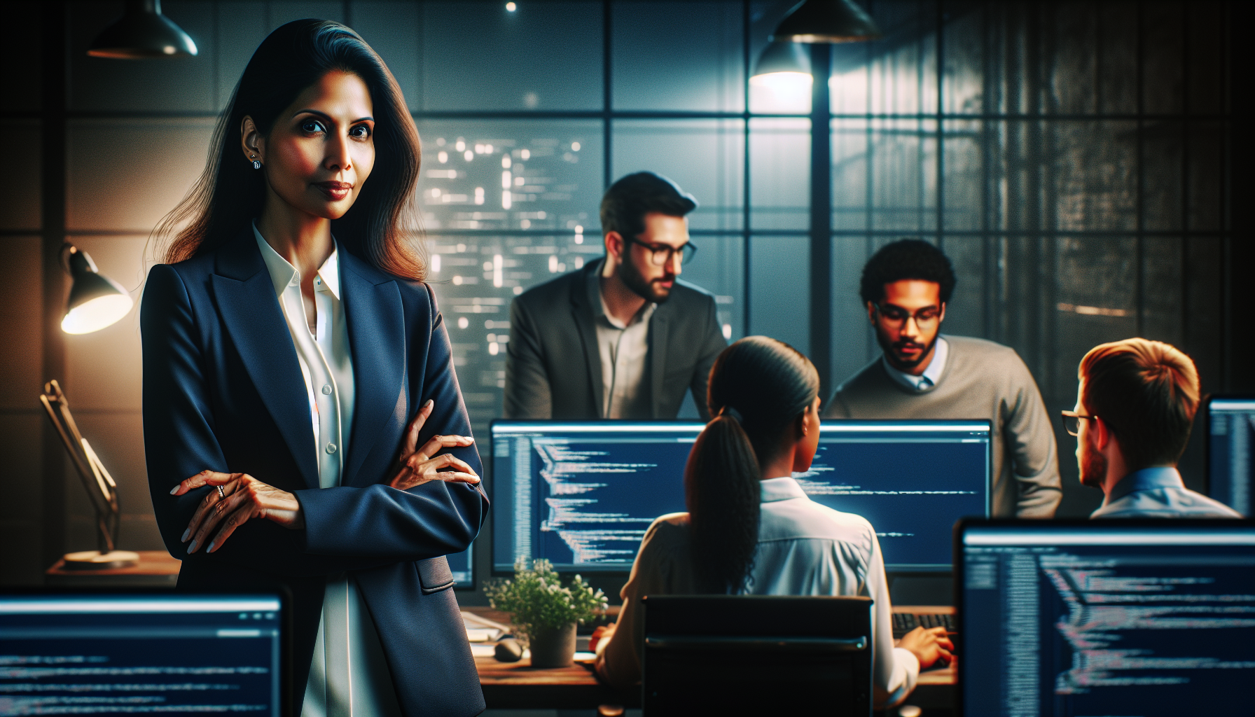 Master Certificate in Software Architecture & DevOps