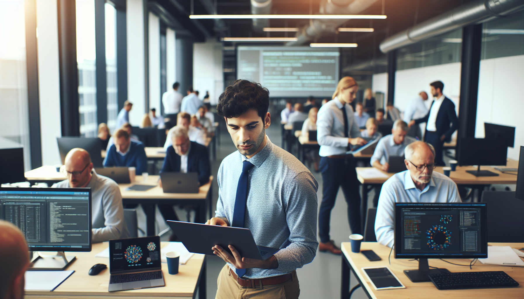 Introduction to Big Data Concepts