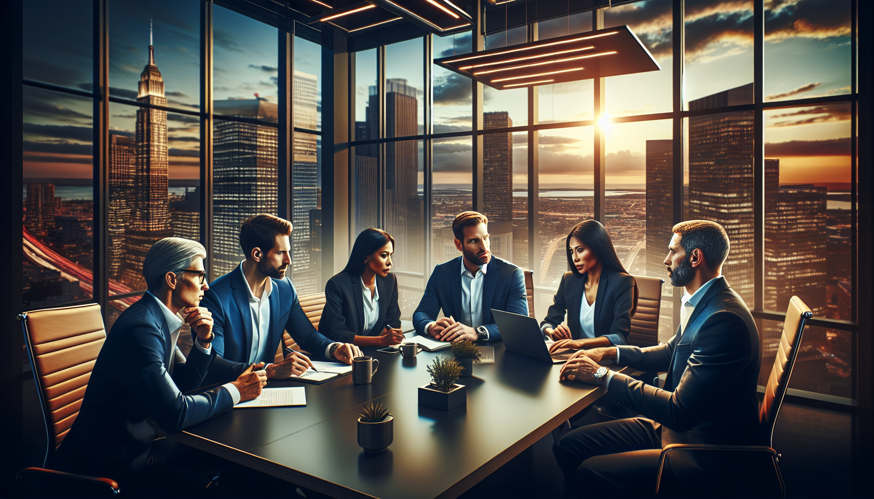 Adv Diploma in Global IT Operations & Digital Transformation