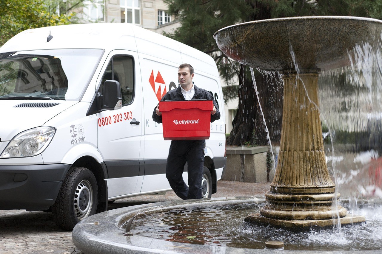 ISO 9001 — Quality Management Applied to Care Services