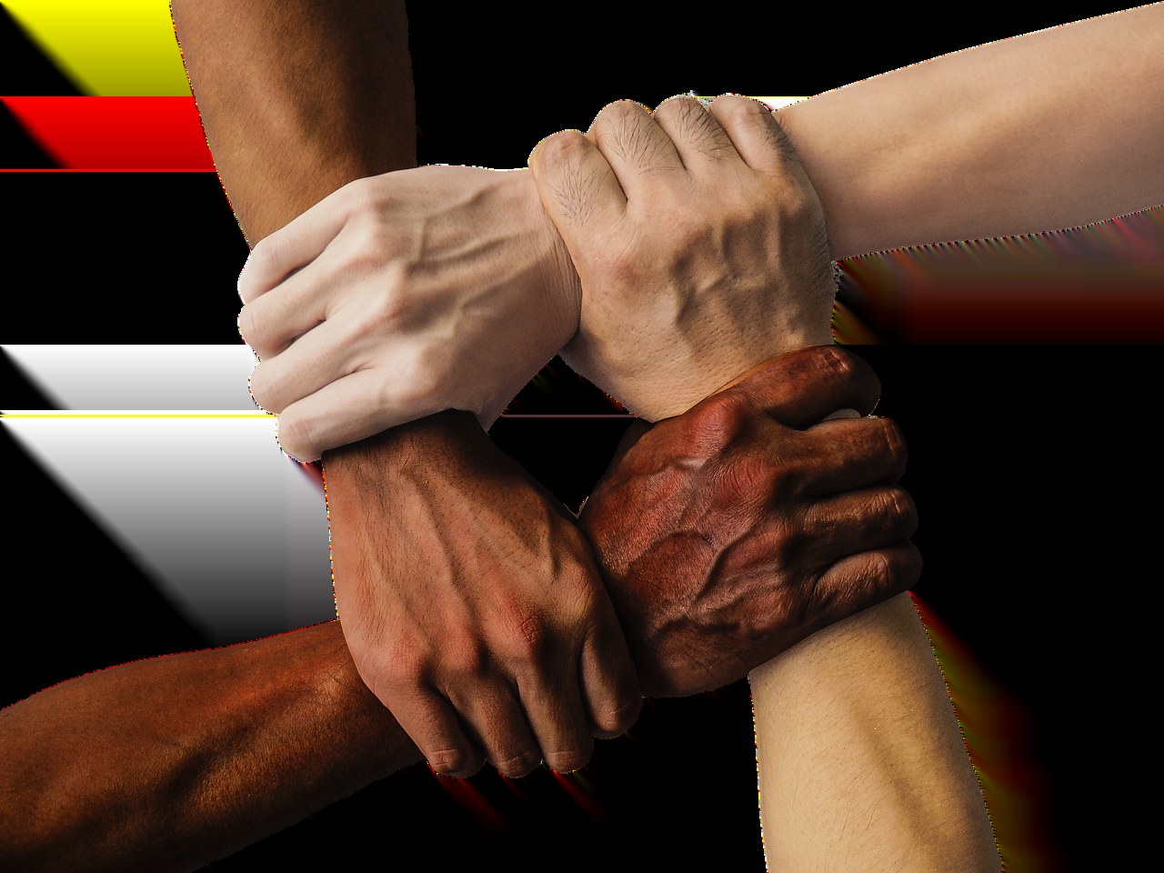 ISO 30415 — Diversity and Inclusion in HR