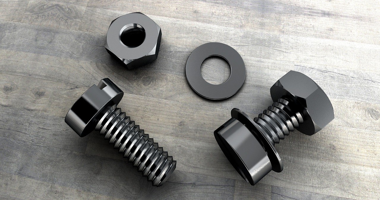 ISO 965 — Tolerances for Metric Screw Threads