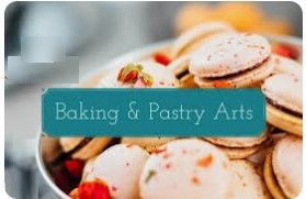Code-1056 Advanced Diploma in Baking and Patisserie Arts
